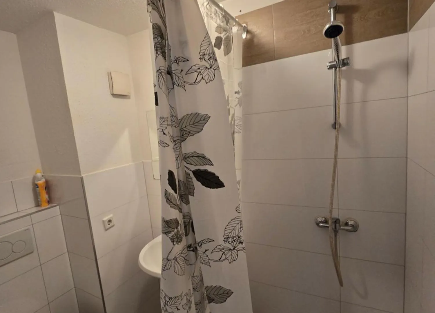 Kleines 2 Raum City Apartment - Grupello-3 Düsseldorf