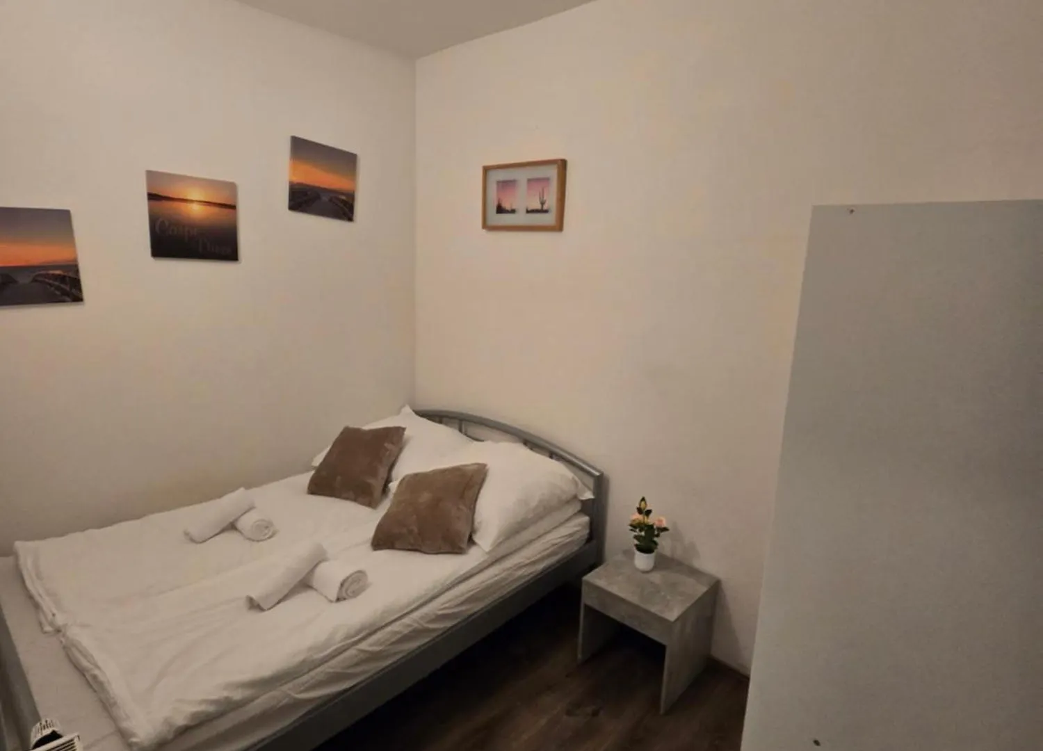 Kleines 2 Raum City Apartment - Grupello-3 Düsseldorf