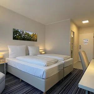 Hotel Astra, Düsseldorf